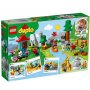LEGO DUPLO 10907 ŽIVOTINJE SVETA - slika 3