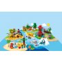 LEGO DUPLO 10907 ŽIVOTINJE SVETA - slika 4