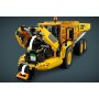 LEGO CREATOR EXPERT 42114 6×6 VOLVO ZGLOBNI TEGLJAČ - slika 3