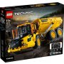 LEGO CREATOR EXPERT 42114 6×6 VOLVO ZGLOBNI TEGLJAČ - slika 1