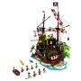 LEGO 21322 PIRATI IZ ZALIVA BARAKUDA - slika 2