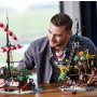 LEGO 21322 PIRATI IZ ZALIVA BARAKUDA - slika 4