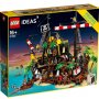 LEGO 21322 PIRATI IZ ZALIVA BARAKUDA - slika 1