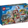 LEGO 60271 Glavni trg - slika 1