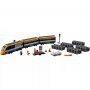 LEGO 60197 PUTNIČKI VOZ - slika 2