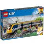 LEGO 60197 PUTNIČKI VOZ - slika 1