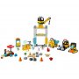 LEGO DUPLO 10933 KRAN I GRADILIŠTE - slika 2