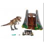 LEGO CREATOR EXPERT 75936 PARK IZ DOBA JURE: RAZJARENI TI-REKS - slika 2
