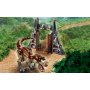 LEGO CREATOR EXPERT 75936 PARK IZ DOBA JURE: RAZJARENI TI-REKS - slika 3