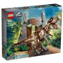 LEGO CREATOR EXPERT 75936 PARK IZ DOBA JURE: RAZJARENI TI-REKS - slika 1
