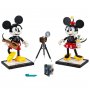 LEGO CREATOR EXPERT 43179 MIKI MAUS I MINI MAUS FIGURE - slika 2