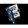 LEGO CREATOR EXPERT 43179 MIKI MAUS I MINI MAUS FIGURE - slika 3