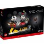 LEGO CREATOR EXPERT 43179 MIKI MAUS I MINI MAUS FIGURE - slika 1