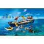 LEGO 60266 OKEAN: ISTRAŽIVAČKI BROD - slika 3