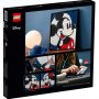 LEGO 31202 DIZNIJEV MIKI MAUS - slika 1
