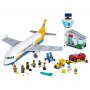 LEGO 60262 PUTNIČKI AVION - slika 2