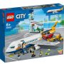 LEGO 60262 PUTNIČKI AVION - slika 1