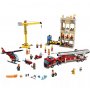 LEGO 60216 Vatrogasna brigada u centru grada - slika 2