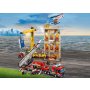 LEGO 60216 Vatrogasna brigada u centru grada - slika 3