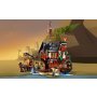LEGO CREATOR EXPERT 31109 PIRATSKI BROD - slika 3
