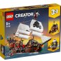 LEGO CREATOR EXPERT 31109 PIRATSKI BROD - slika 1