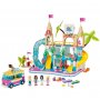 LEGO 41430 LETNJI ZABAVNI VODENI PARK - slika 2