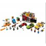 LEGO 60258 RADIONICA ZA AUTOMOBILE - slika 2