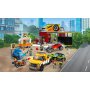 LEGO 60258 RADIONICA ZA AUTOMOBILE - slika 3