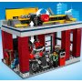 LEGO 60258 RADIONICA ZA AUTOMOBILE - slika 4