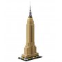 LEGO CREATOR EXPERT 21046 EMPAJER STEJT BILDING - slika 2