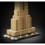 LEGO CREATOR EXPERT 21046 EMPAJER STEJT BILDING - slika 4