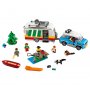 LEGO CREATOR EXPERT 31108 PORODIČNI ODMOR - slika 2