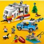LEGO CREATOR EXPERT 31108 PORODIČNI ODMOR - slika 3