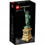 LEGO 21042 KIP SLOBODE - slika 1