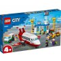 LEGO 60261 GRADSKI AERODROM (4+) - slika 1