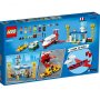 LEGO 60261 GRADSKI AERODROM (4+) - slika 3