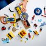 LEGO 60265 OKEAN: ISTRAŽIVAČKA BAZA - slika 4