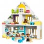 LEGO DUPLO 10929 MODULARNA KUĆICA ZA IGRU - slika 2