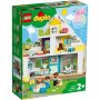 LEGO DUPLO 10929 MODULARNA KUĆICA ZA IGRU - slika 1