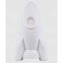 FLOW Apolo raketa noćna lampa - 19 cm - slika 3