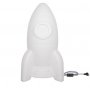 FLOW Apolo raketa noćna lampa - 80 cm - slika 2