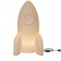 FLOW Apolo raketa noćna lampa - 80 cm - slika 3