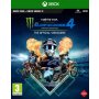 MILESTONE XBOXONE Monster Energy Supercross - The Official Videogame 4 - slika 1