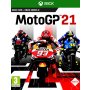 MILESTONE XBOXONE MotoGP 21 - slika 1
