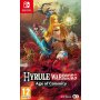 NITENDO Switch Hyrule Warriors: Age of Calamity - slika 1