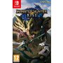 NITENDO Switch Monster Hunter Rise - slika 1