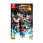 NAMCO BANDAI Switch Super Dragon Ball Heroes - slika 1