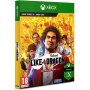 ATLUS XBOXONE/XSX Yakuza: Like a Dragon - Day Ichi Edition - slika 1
