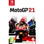 MILESTONE Switch MotoGP 21 - slika 1