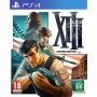 MICROIDS PS4 XIII - Limited Edition - slika 1